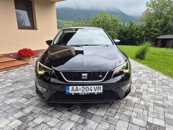 Seat Leon 1.4 TSI Ecomotive FR