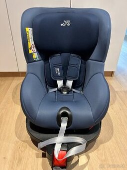 Britax Romer Dualfix 3 i-size