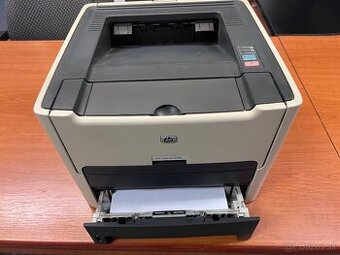 Predám laserovú tlaciaren HP1320n
