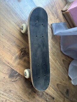 Mini Skateboard