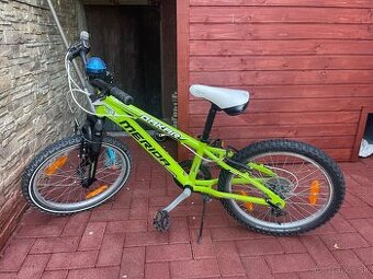 Bicykel 20” KELLYS - detský