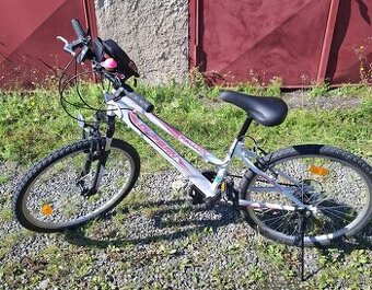 Bicykel detský