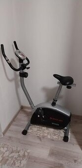 Stacionárny bicykel