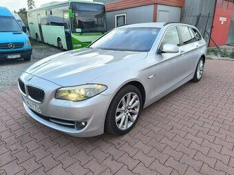 BMW F11 530d xDrive