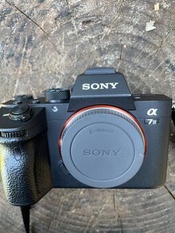 SONY (Alpha) A7 III