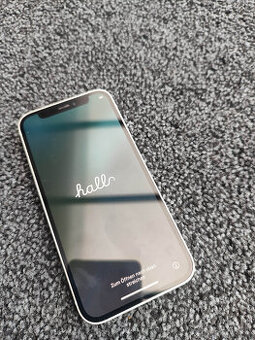 iPhone 12 mini 64GB