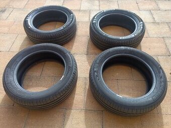 Letné pneumatiky 195/55 r16