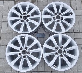5x114,3 R17  7,5J ET46 Hyundai
