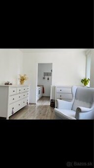 1 izbový byt prenájom