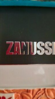 Chladnička s marzničkou ZASUSSI