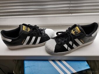 Adidas superstar