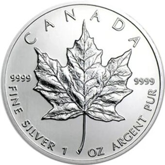 Predam Maple Leaf 1 Unca