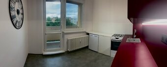 Moderný 1-izbový byt s loggiou – Poprad,