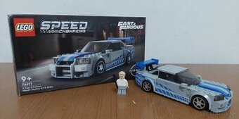 Predam lego