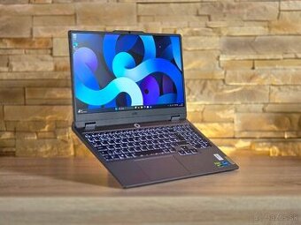 Lenovo LOQ i5 13th/ RTX 4060 8GB/ 16GB DDR5/ 1TB SSD