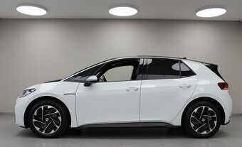Volkswagen ID.3 Pure Performance 58kWh, 110kW A/T 5d