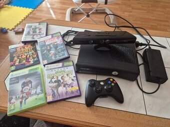 XBOX 360