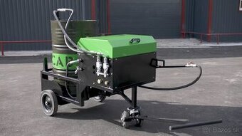 Postrekovač bitúmenových emulzií na 200 litrov