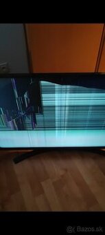 LG TV 43NANO793NE Na ND