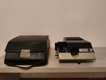 Diaprojektor Malicolor SL