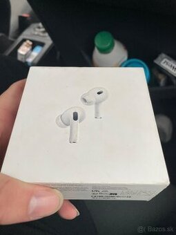Airpods 2 pro