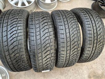 255/60 r18 zimné 4 ks FALKEN - nejazdené DOT2024