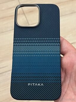 Pitaka kryt 16 Pro Max