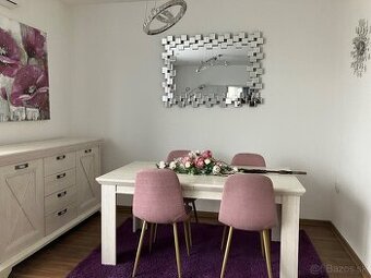 Kompletne prerobený 3 izbový byt