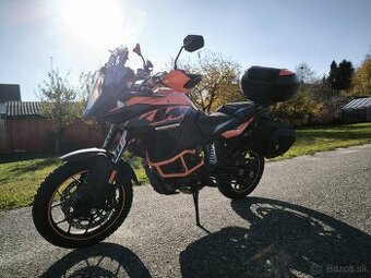 Ktm 1090 adventure