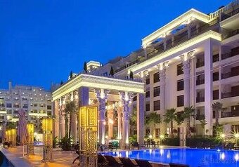 Exluzívna ponuka, 1izb.byt, Bulharsko-Varna