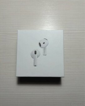 Apple AirPods 4 - 1