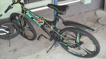 predam,bicykel Bliss