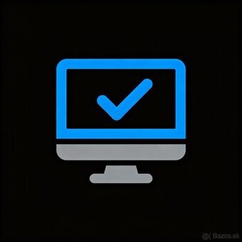 Oprava počítačov, notebookov, tlačiarní a IT servis