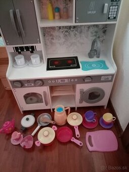 Detska kuchynka
