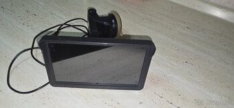 Andoid auto,7-palcova obrazovka bezdr pripojenie pre Iph