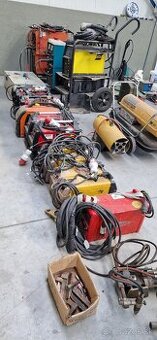 Rozpredaj náradia formou bazáru