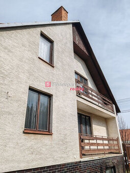 Znížená cena Vyhladávaná lokalita Rodinný dom Jaslovské Bo