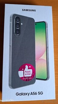 SAMSUNG GALAXY A56 5G/256GB