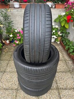 Michelin Pilot Sport 4 SUV 255/50R19 107Y