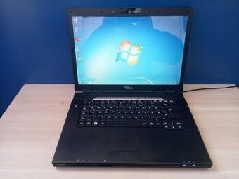 predám notebook FUJITSU SIEMENS AMILO PI3525.