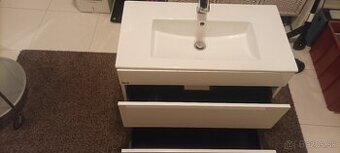 umývadlová skrinka Jika