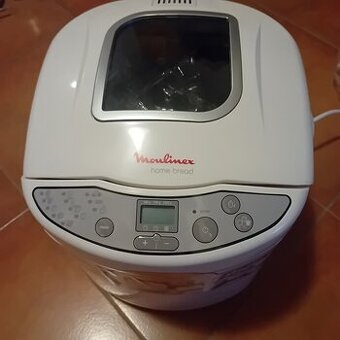 Domáca pekáreň MOULINEX
