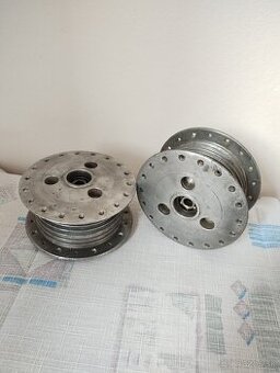 Prodám krásné středy na jawa stadion S11 S22 a jawetta