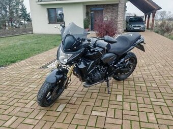 Honda CB600F Hornet ABS - 1