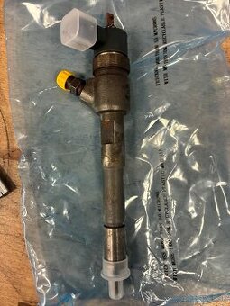 Bosch vstrekovacia tryska 0445110614