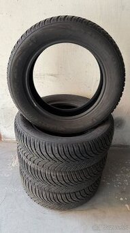 215/60 r17 zimné pneumatiky