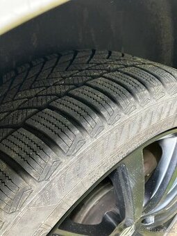 R18 5x120 8, (ATDOR 245/40 2024)