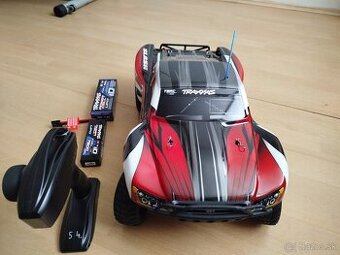 RC autíčko Traxxas