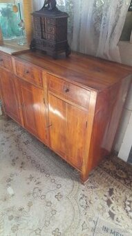 Starožitná komoda 250eur