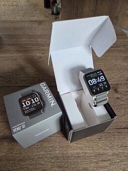 Garmin Venu X1